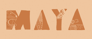 Maya logo