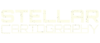 Stellar Cartography logo