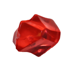 Crystal, Transparent, Red Thumbnail