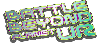 Battle Beyond Planet Ur logo