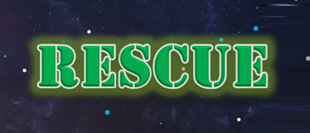 Rescue logo