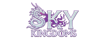 Sky Kingdoms: Order Forces logo