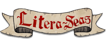 Litera-Seas logo