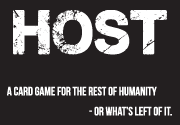 Ad for HOST (Deluxe Edition)