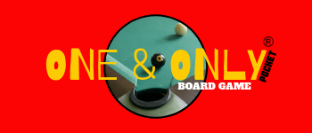 One & Only Pocket logo