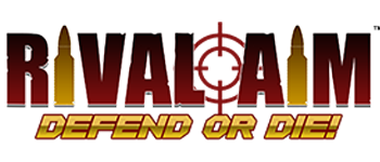 Rival Aim logo