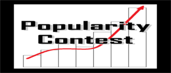 Popularity Contest logo