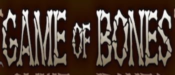 Game of Bones logo