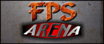 FPS Arena logo