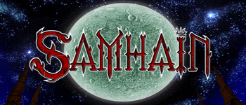 Samhain logo