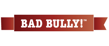 Bad Bully! ™ logo