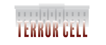 Terror Cell - Washington, DC logo