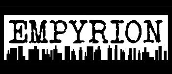 Empyrion logo