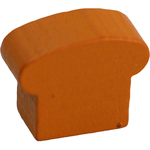 Bread, Wood, Light Brown Thumbnail