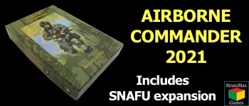 Airborne Commander 2021 logo
