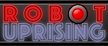 Robot Uprising logo