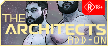 The_Architects_ Add-on: UNCENSORED Edition[R18] logo