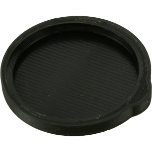 Base Shoe, TB25, Black Thumbnail