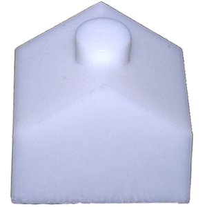 House, White Thumbnail