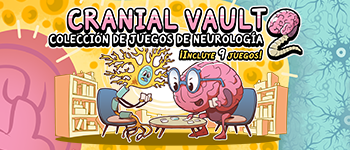 Cranial Vault 2 - Espa&ntilde;ol logo