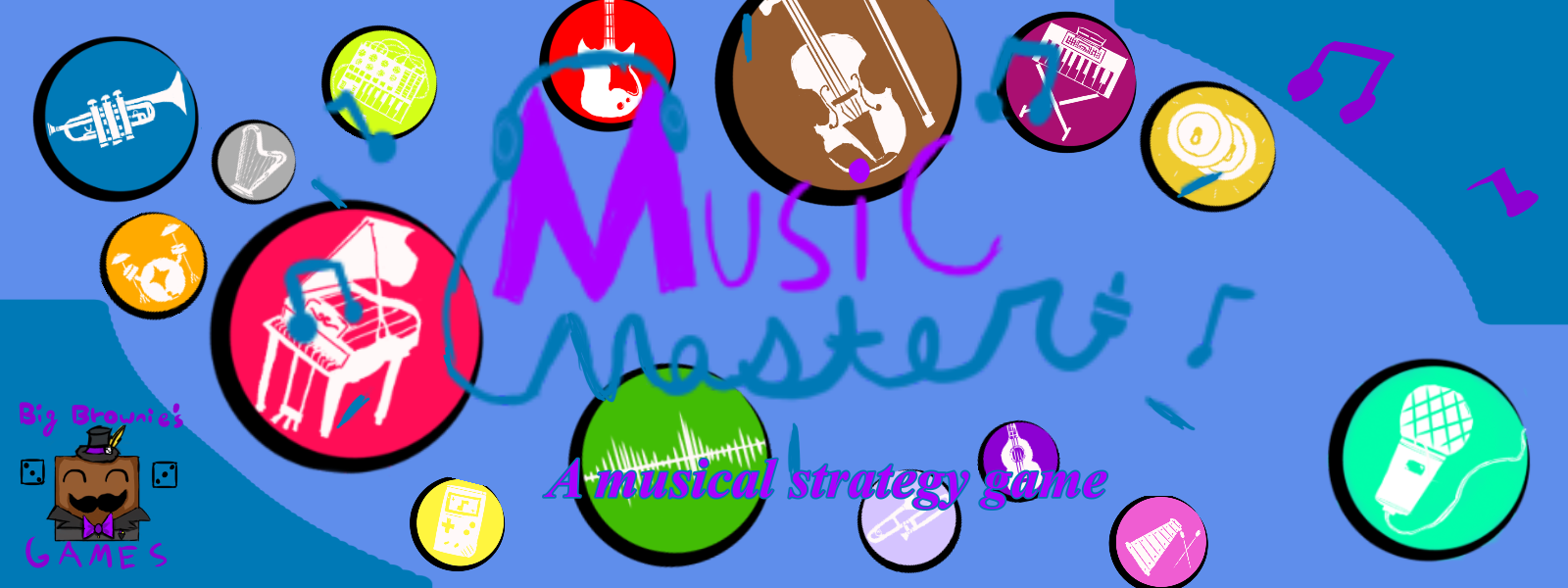 Music Master