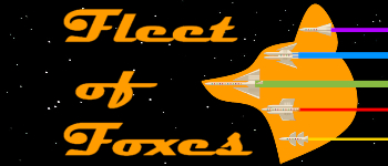 Fleet of Foxes logo