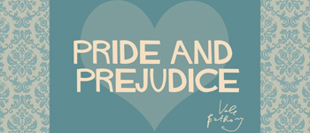 Pride and Prejudice [ENG] logo