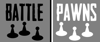 Battle Pawns logo