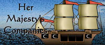 Her Majesty's Companies logo