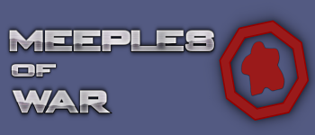 Meeples of War logo