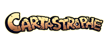 Cartastrophe logo