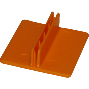 Game Stand, Orange Thumbnail