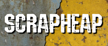 Scrapheap (Grey & Yellow Decks) logo