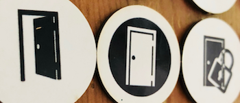 Door Tokens Set logo