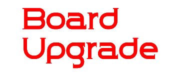 Breakaway Football Upgrade: Accordion Board logo