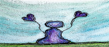 HeARTful Spirits Tarot 2nd Edition Poker Size with Hints logo