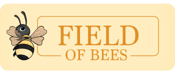 Field of Bees logo