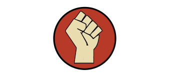 Civil Unrest logo