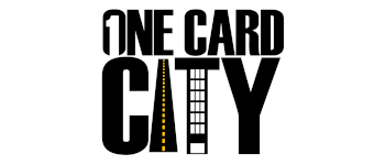 One Card City logo