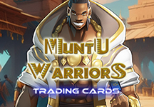 Muntu Warriors: Treasure Of Zakhi component icon