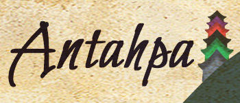 Antahpa logo