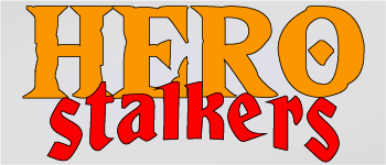 Hero Stalkers logo