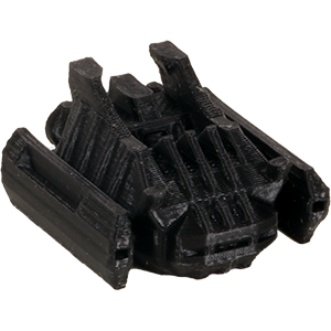 Ship, Space, Transport, Black Thumbnail