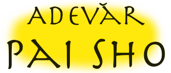 Adevăr Pai Sho - Rose Edition logo