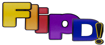 Flipd logo