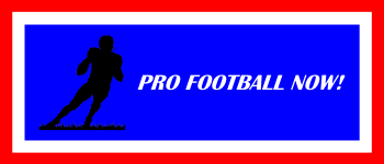 Pro Football Now! logo
