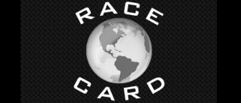 Race Card Deck logo