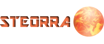 Steorra logo
