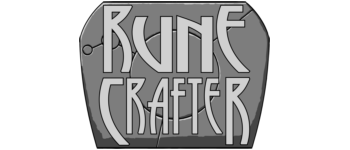 Rune Crafter logo
