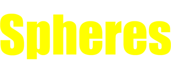 Spheres logo